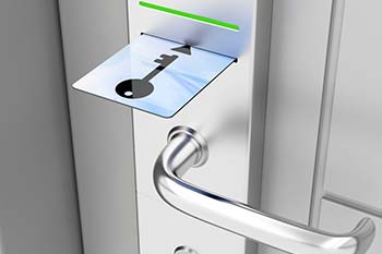 Cedar Park Commercial Locksmith