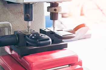 Cedar Park Transponder Key Duplication Locksmith