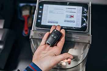 Cedar Park Transponder Key Programming Locksmith