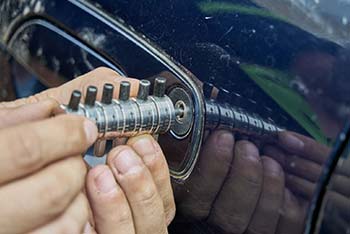 Cedar Park Automotive Locksmith