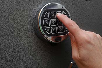 Cedar Park Commercial Locksmith