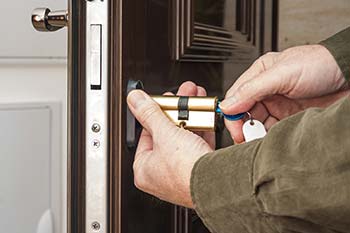 Cedar Park Residential Locksmith