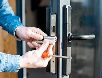 Cedar Park Residential Locksmith